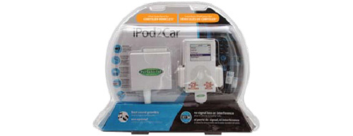 Peripheral PXDPKC iPod2Car Universal iPod Interface Adapter