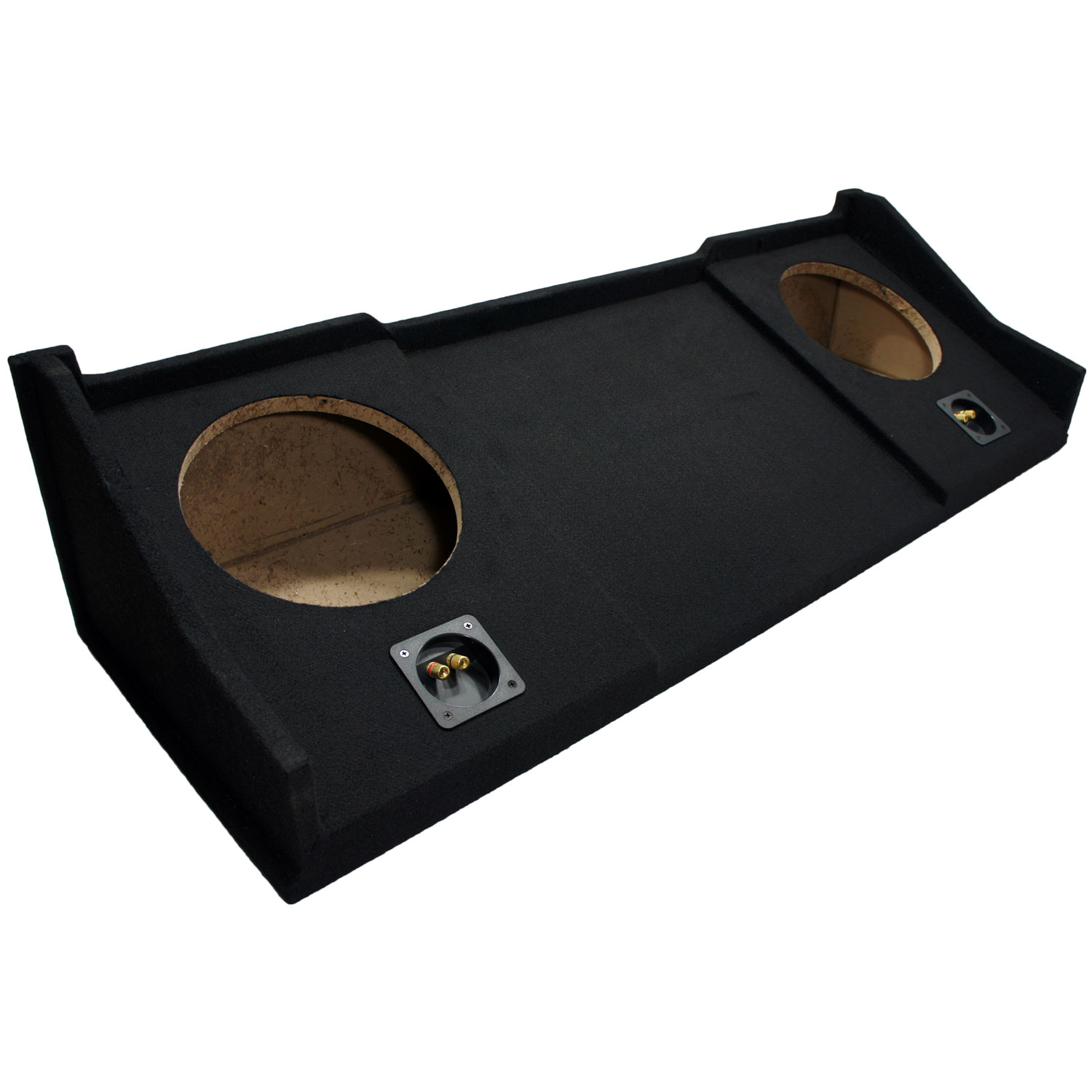 2001 dodge ram door speaker size