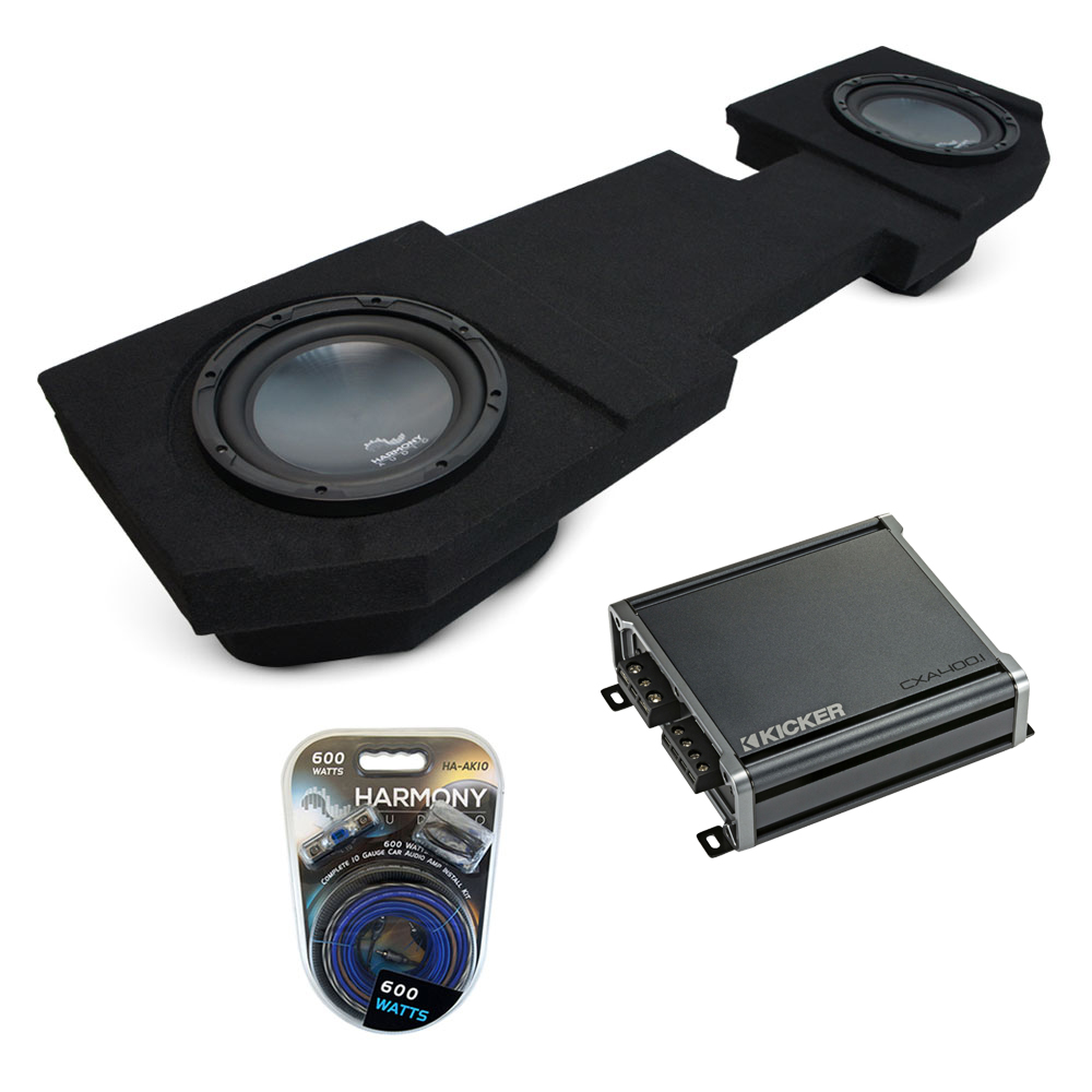 ram sub box