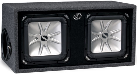 kicker l5 10