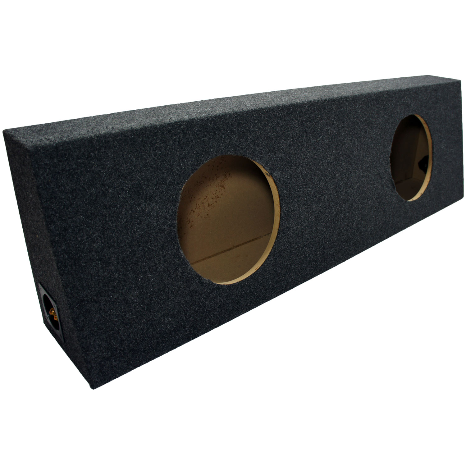 10 inch truck sub box