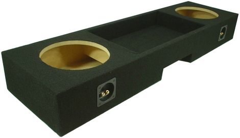 dodge dakota single cab sub box