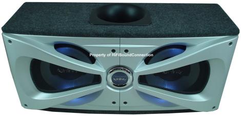 infinity reference 1220de