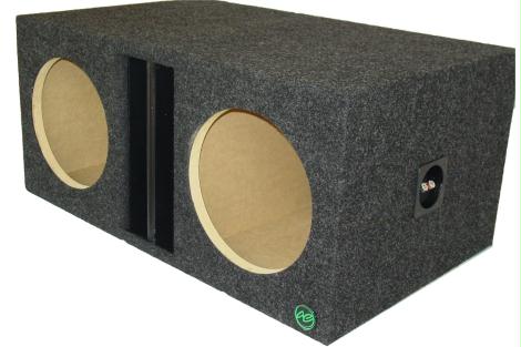 box 15 inch subwoofer