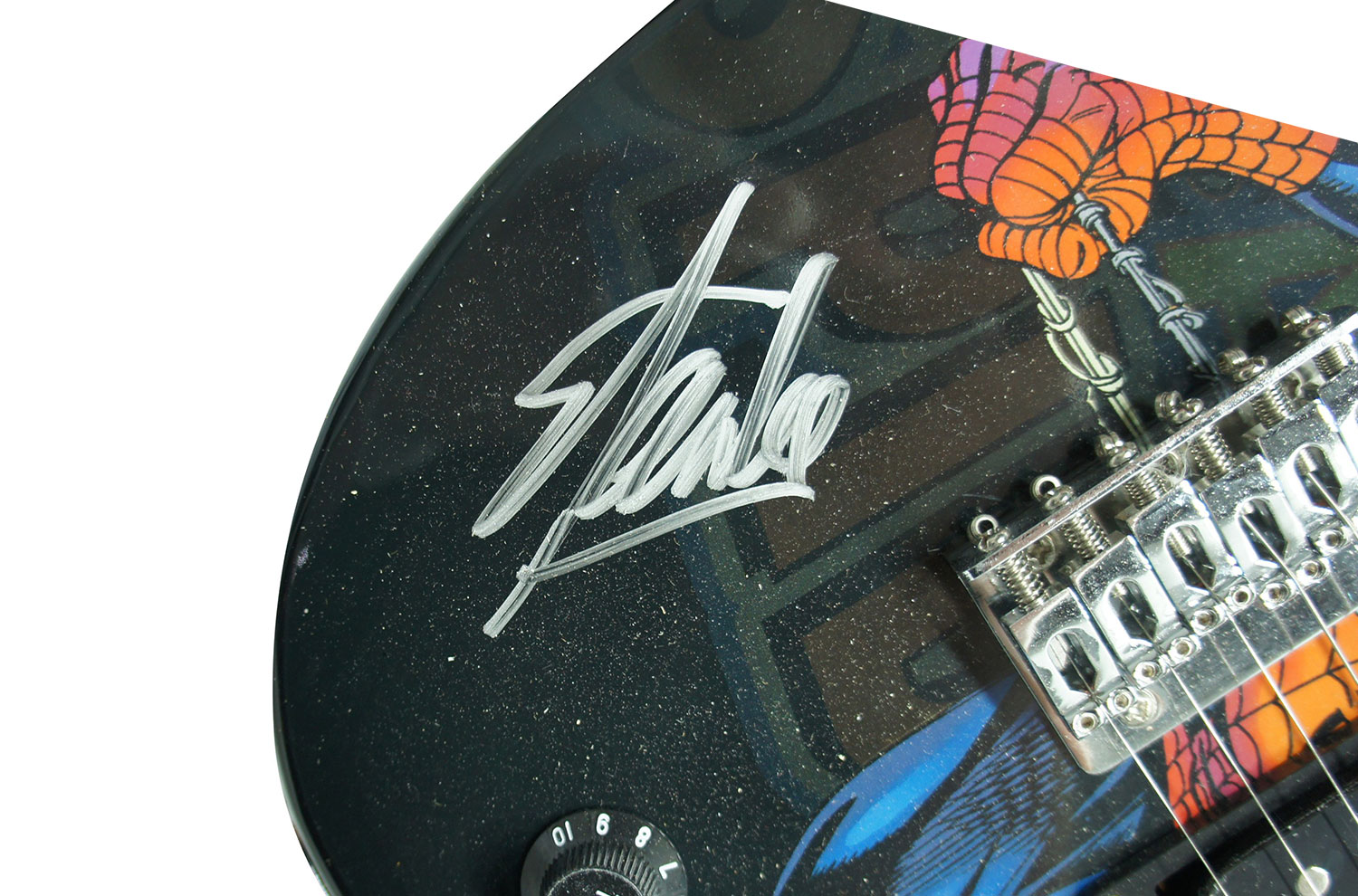 GUITAR SORCERY! This $310 Guitar Has Some Hidden Magic