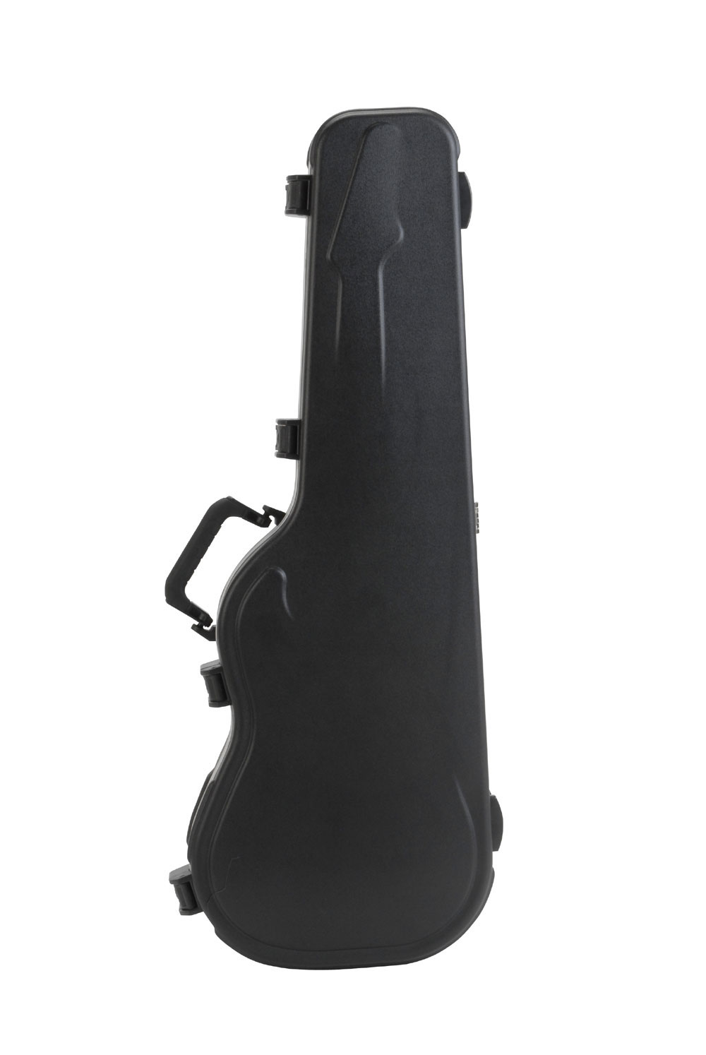 SKB Cases 1SKBFS6 Shaped Standard Electric Guitar Case with TSA
