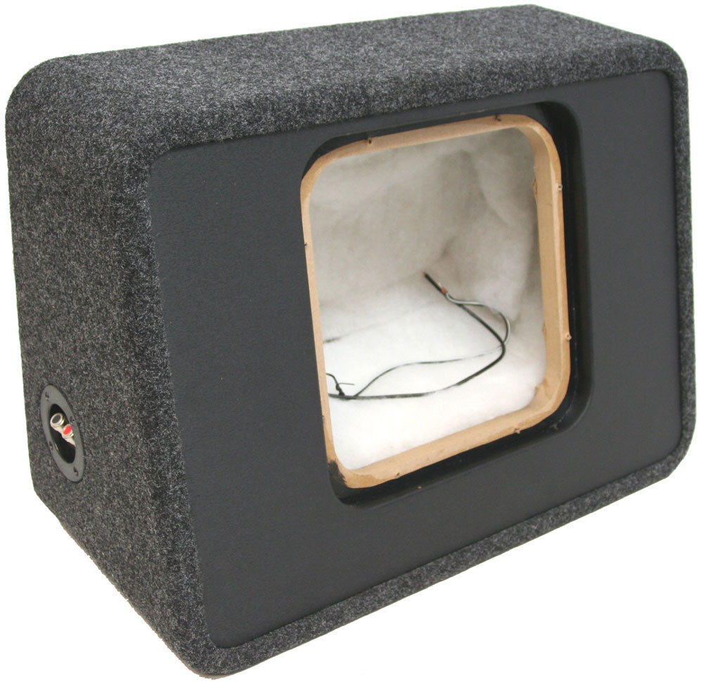 kicker l7 10 truck box