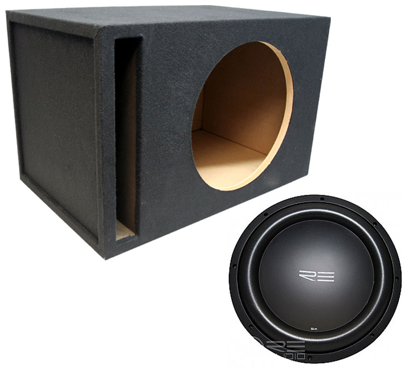 re 18 subwoofer