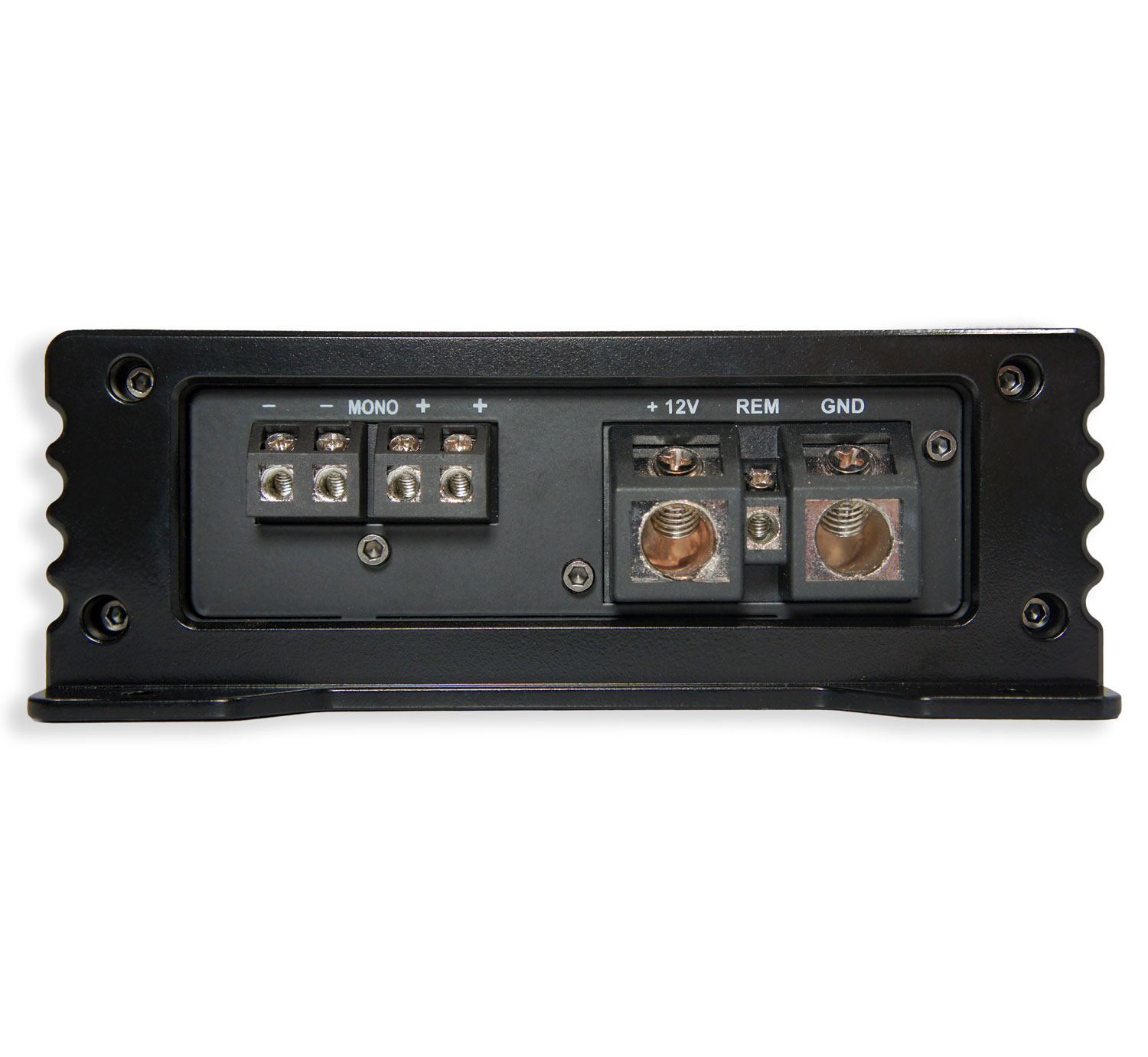 Universal Car Stereo Vented Port Dual 10" Alpine Type R RW10D2 Sub Box