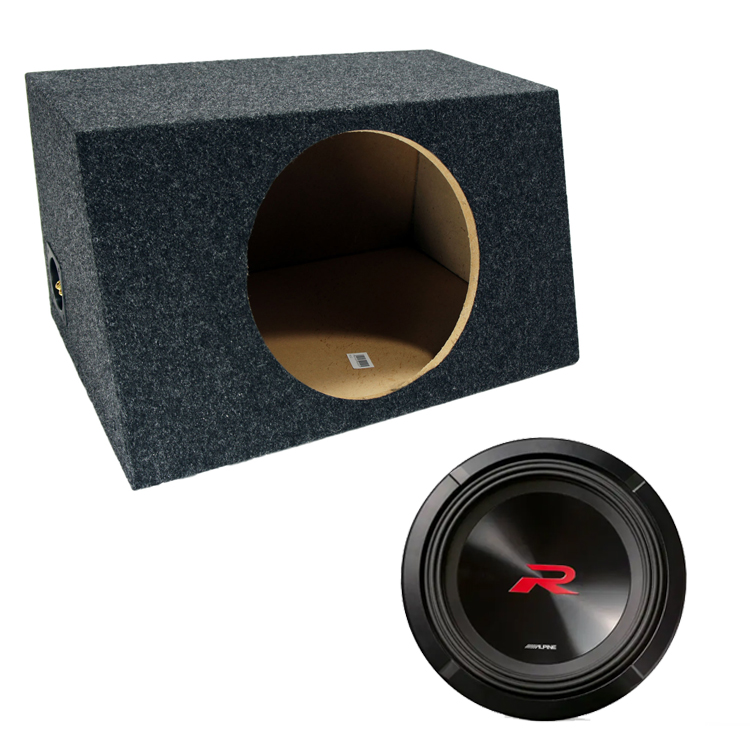 Enclosures-Loaded-ALPINE-