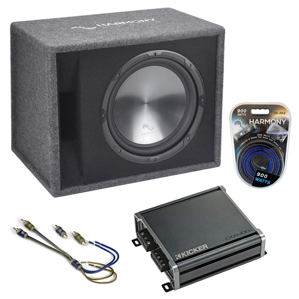 honda element subwoofer