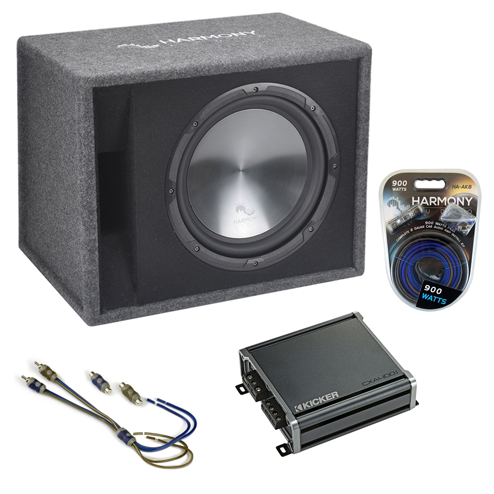 kia optima subwoofer box