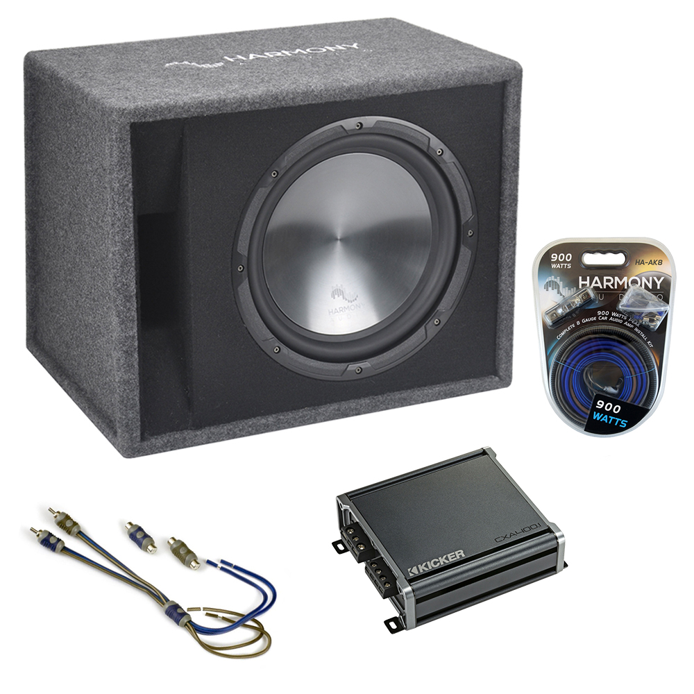 vw tiguan subwoofer box