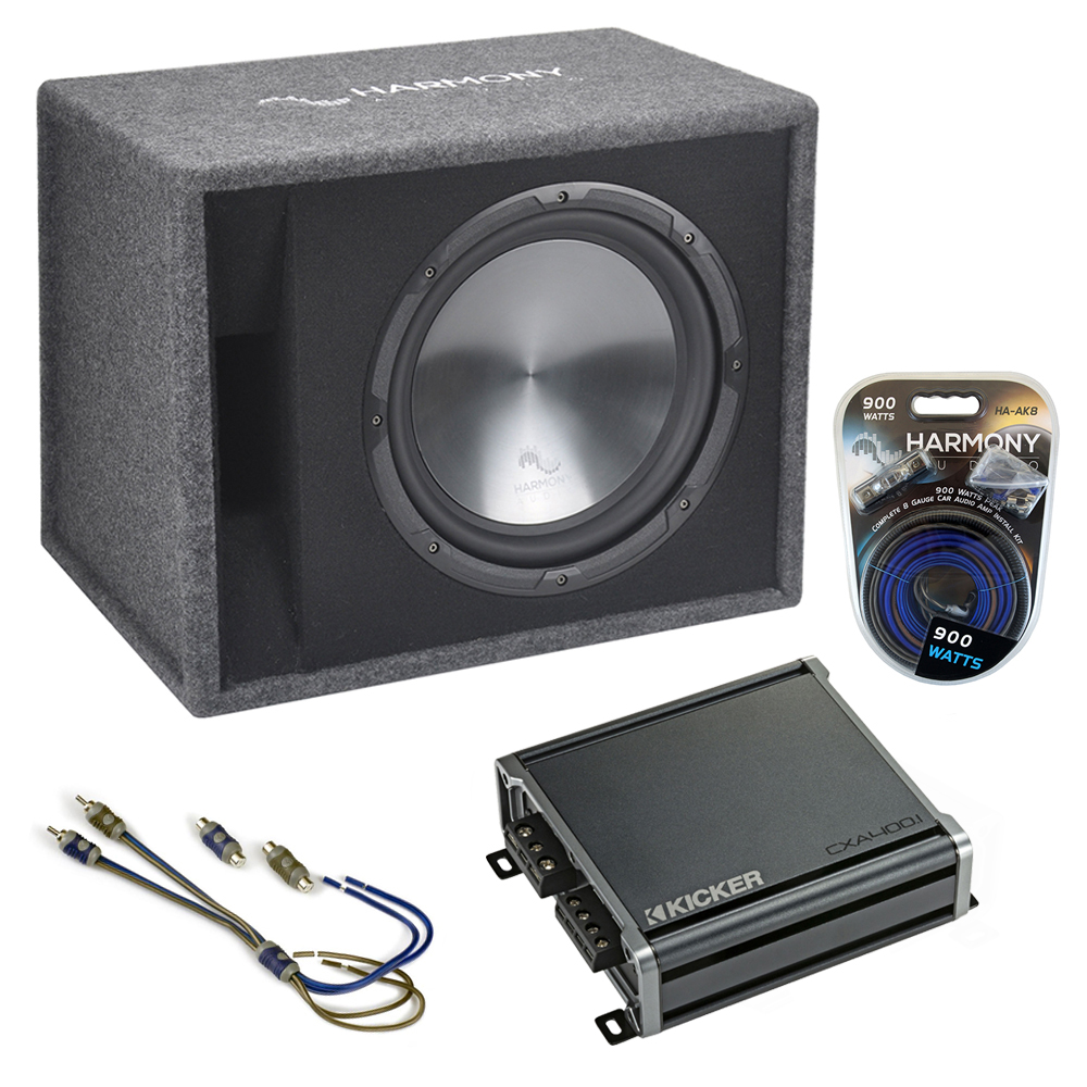 bmw subwoofer box