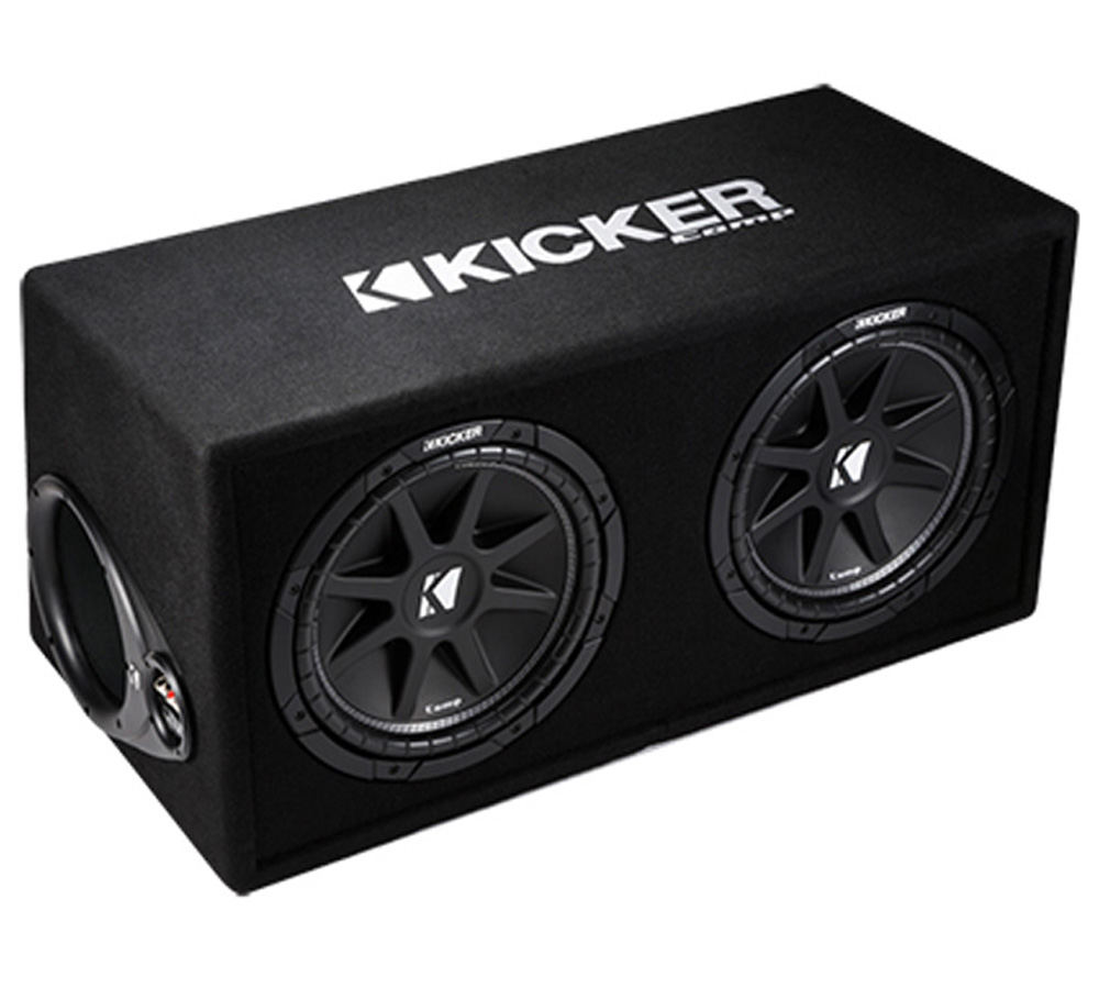 kicker home theater