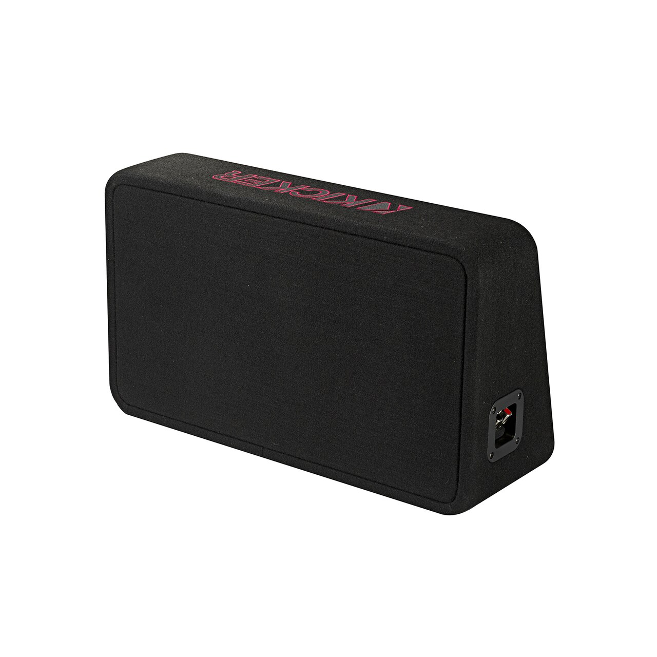 Kicker 46TL7T104 Car Audio L7T Loaded Square 10