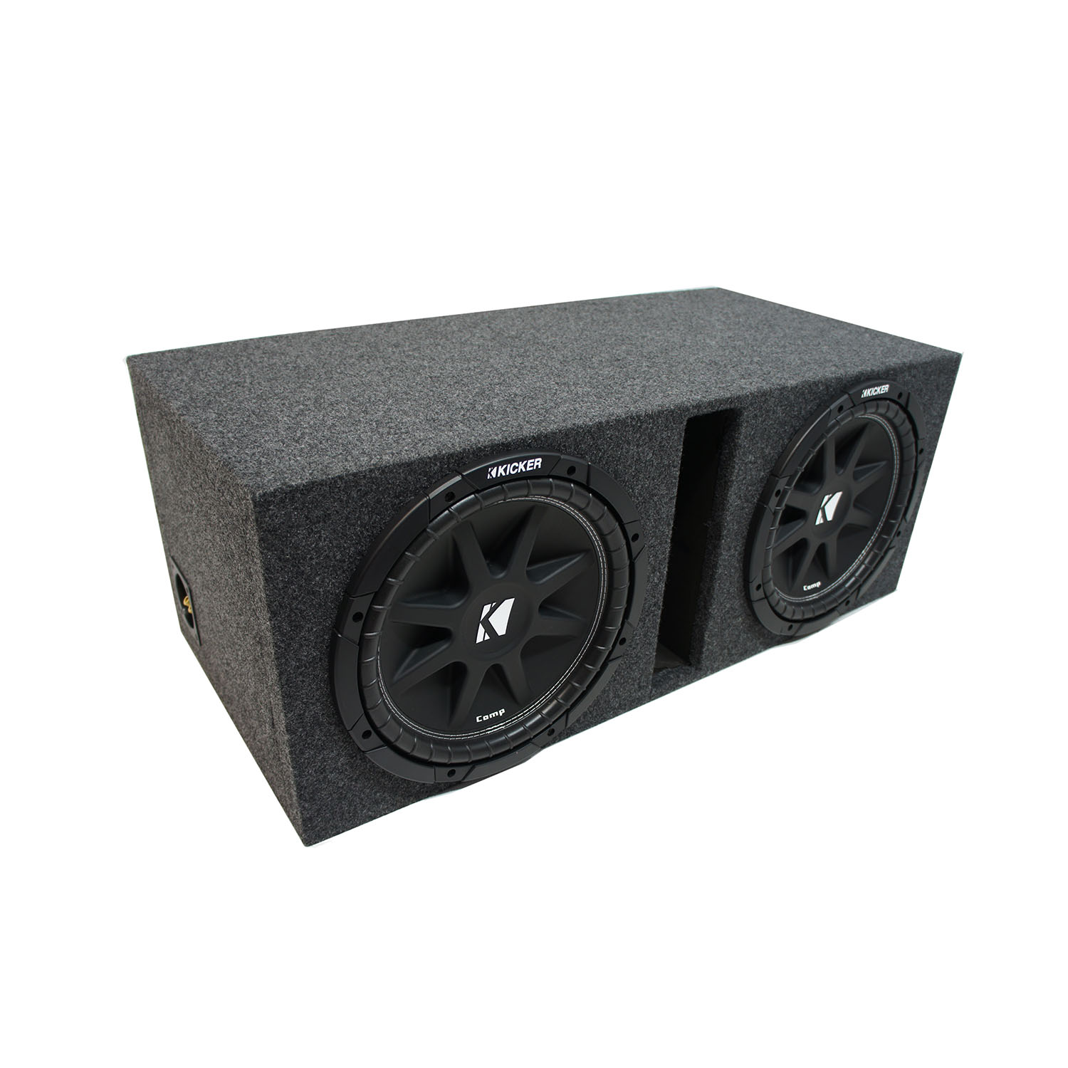 kicker comp c10