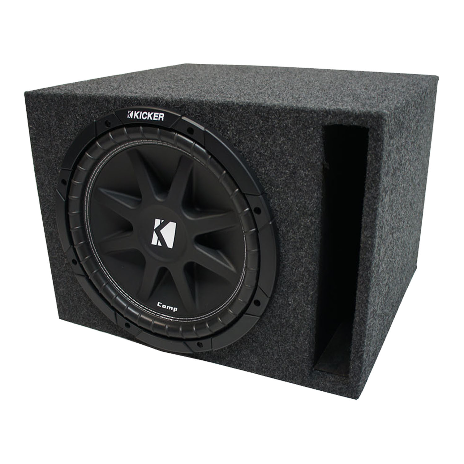 kick subwoofer