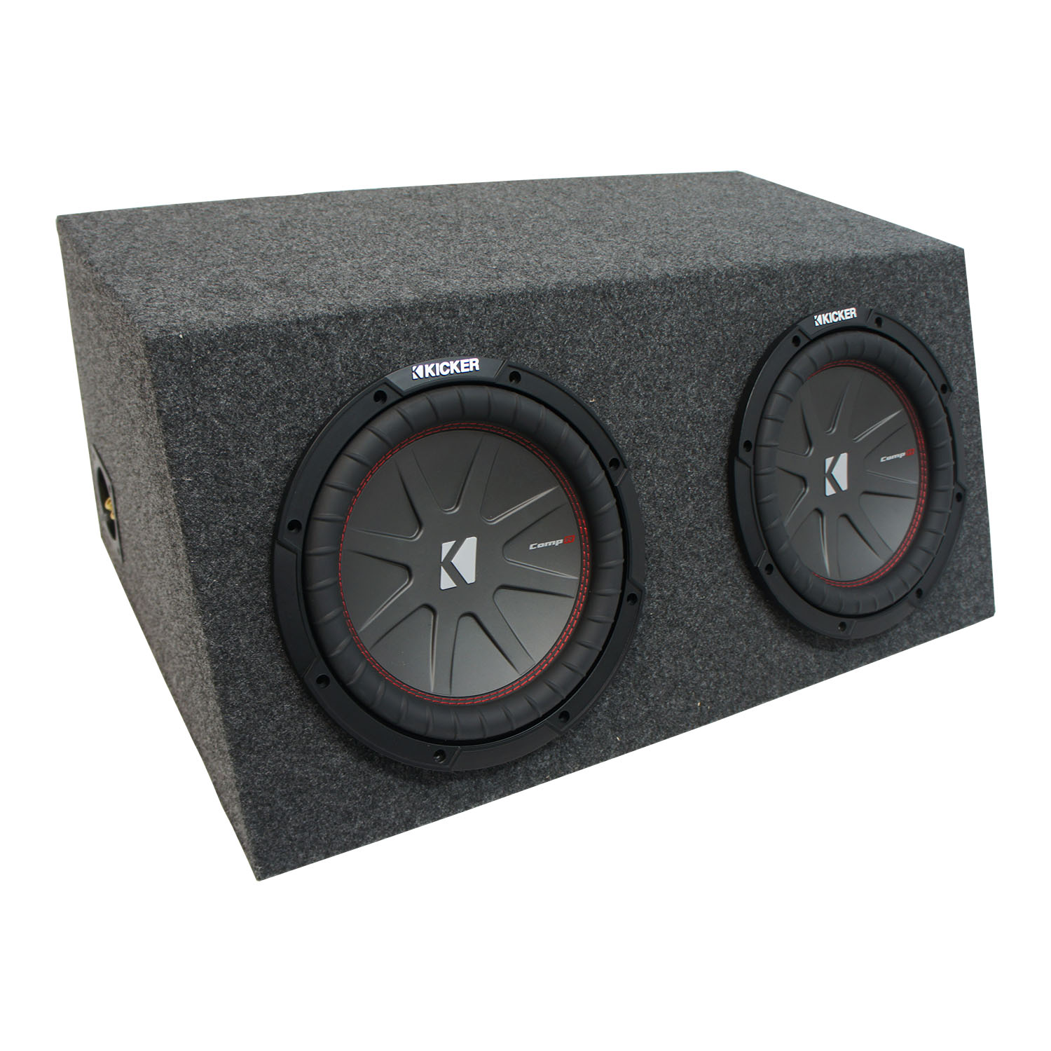 kicker 2 12 box