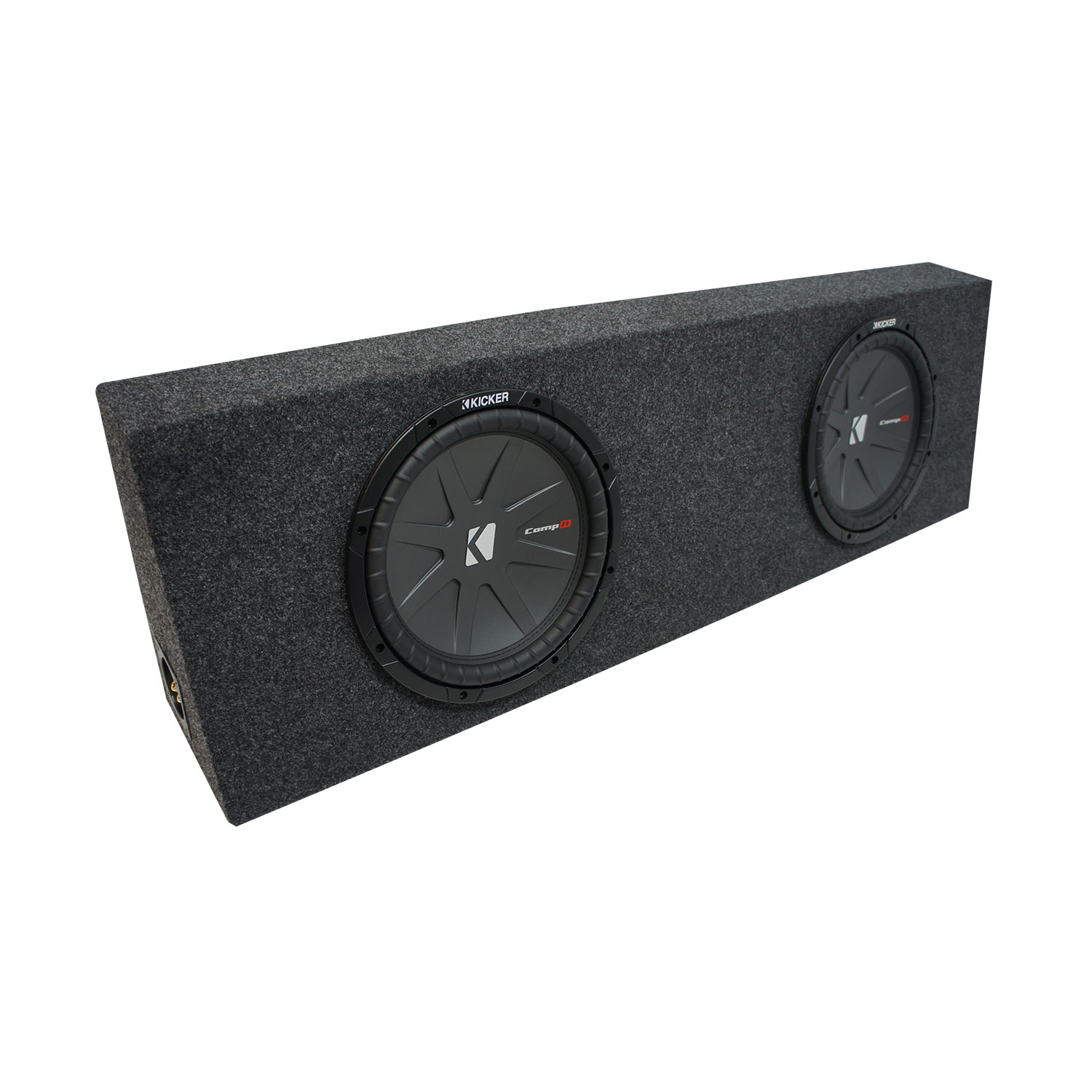 kicker 2 12 box