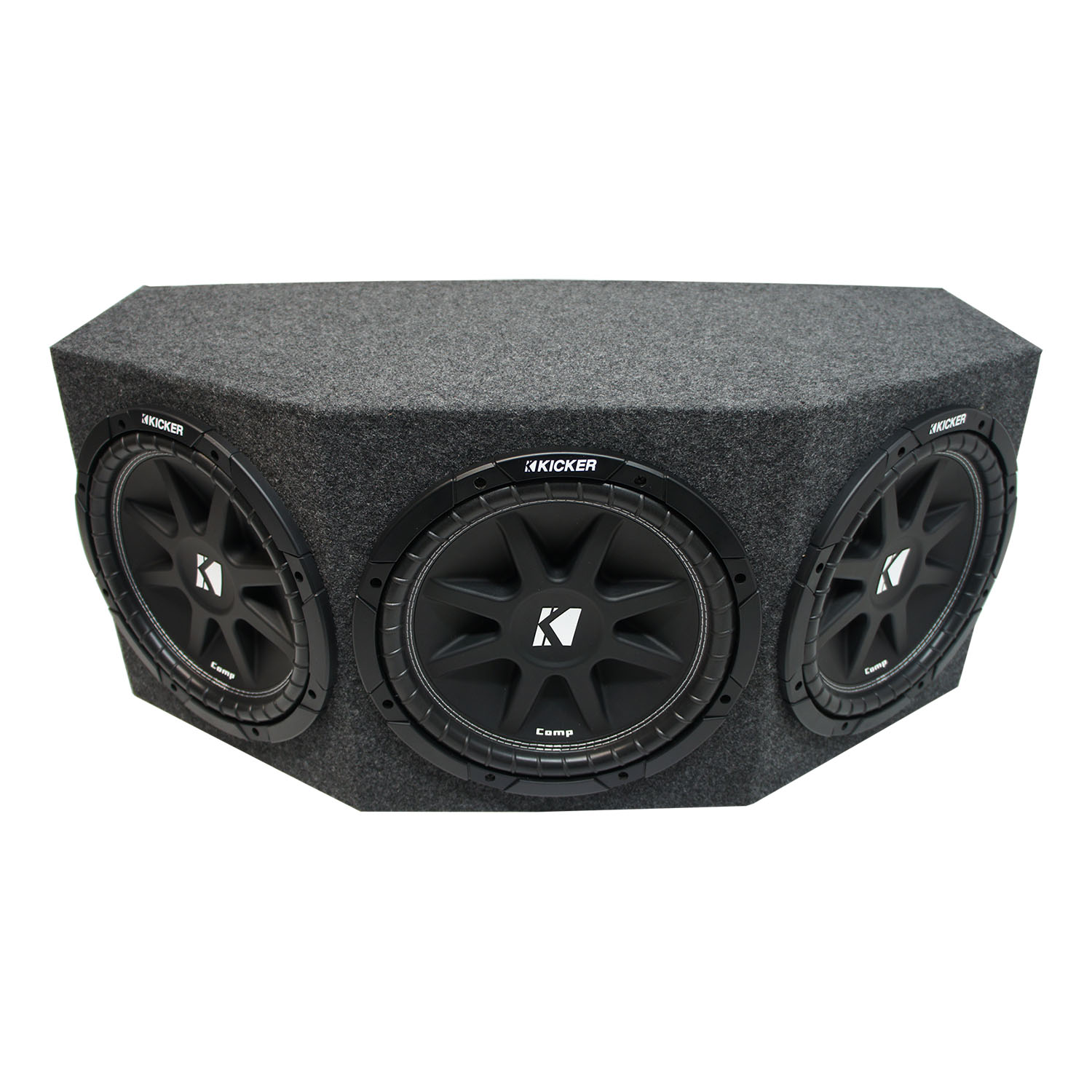 kicker pro comp 12