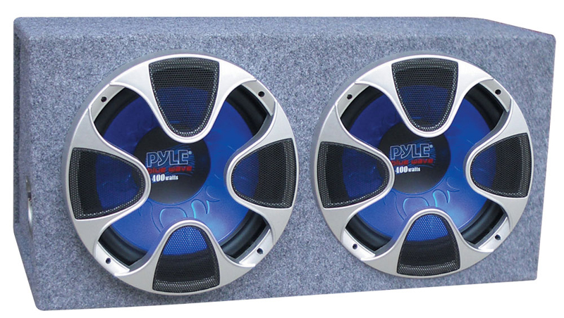 pyle car speakers