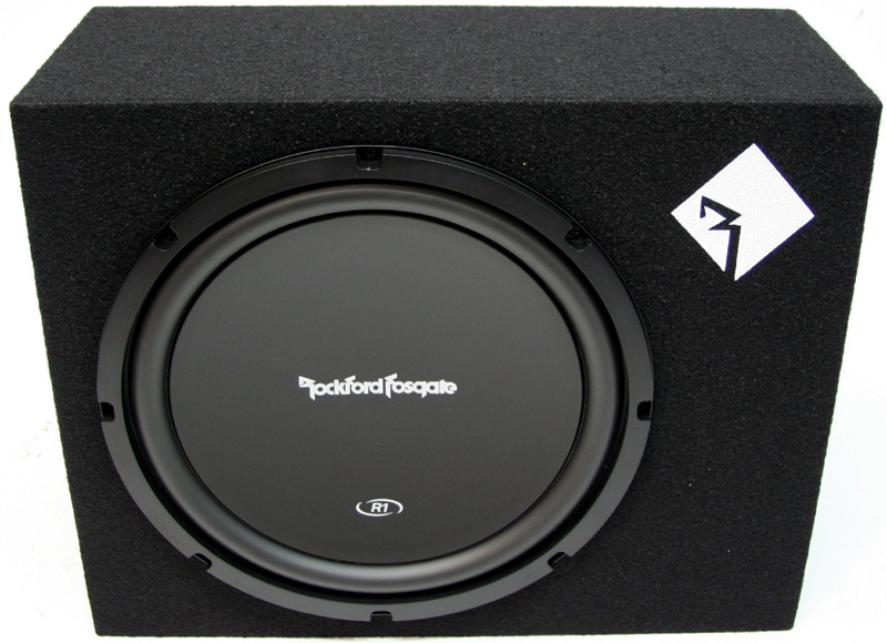 rockford fosgate r1 12