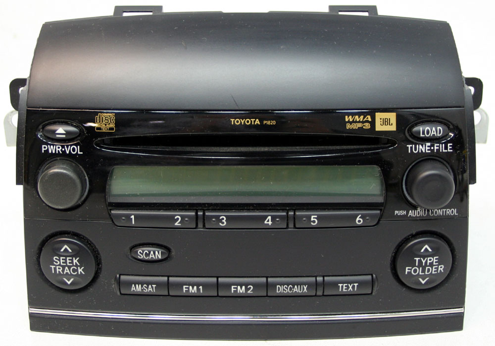 jbl fm stereo radio mp3 player