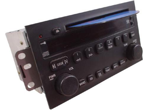 Compatible With 2004 Fm