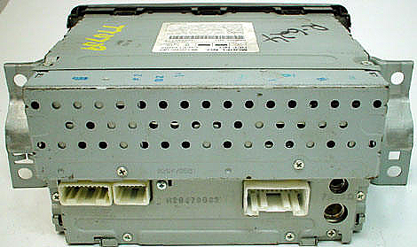 2006 toyota tundra jbl sound system