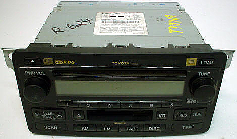 2007 toyota tundra jbl sound system