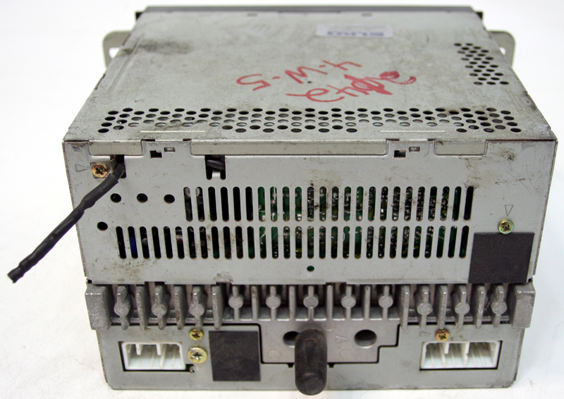 1997 Mazda MX5 Miata Factory OEM AM/FM CD Player Radio R2142