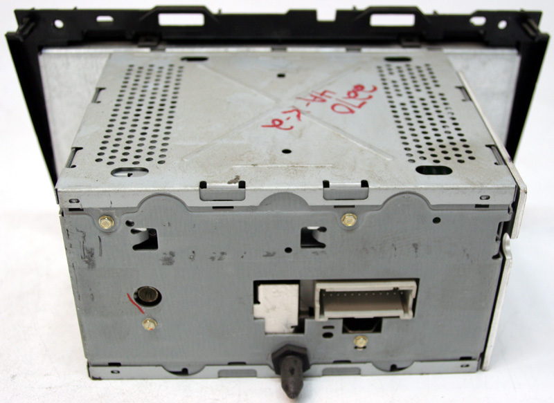 2005-2008 Buick Lacrosse Factory AM/FM Stereo CD Player Radio - R-2270-1