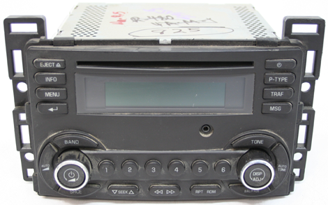 pontiac g6 monsoon sound system