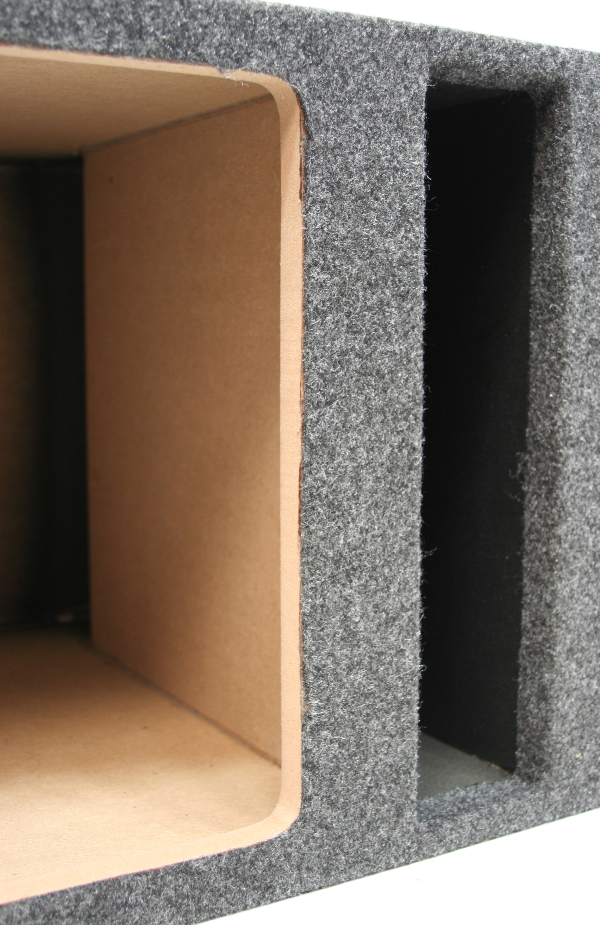 12 inch kicker square subs