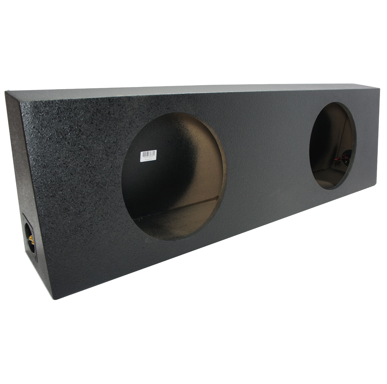 rhino sub box