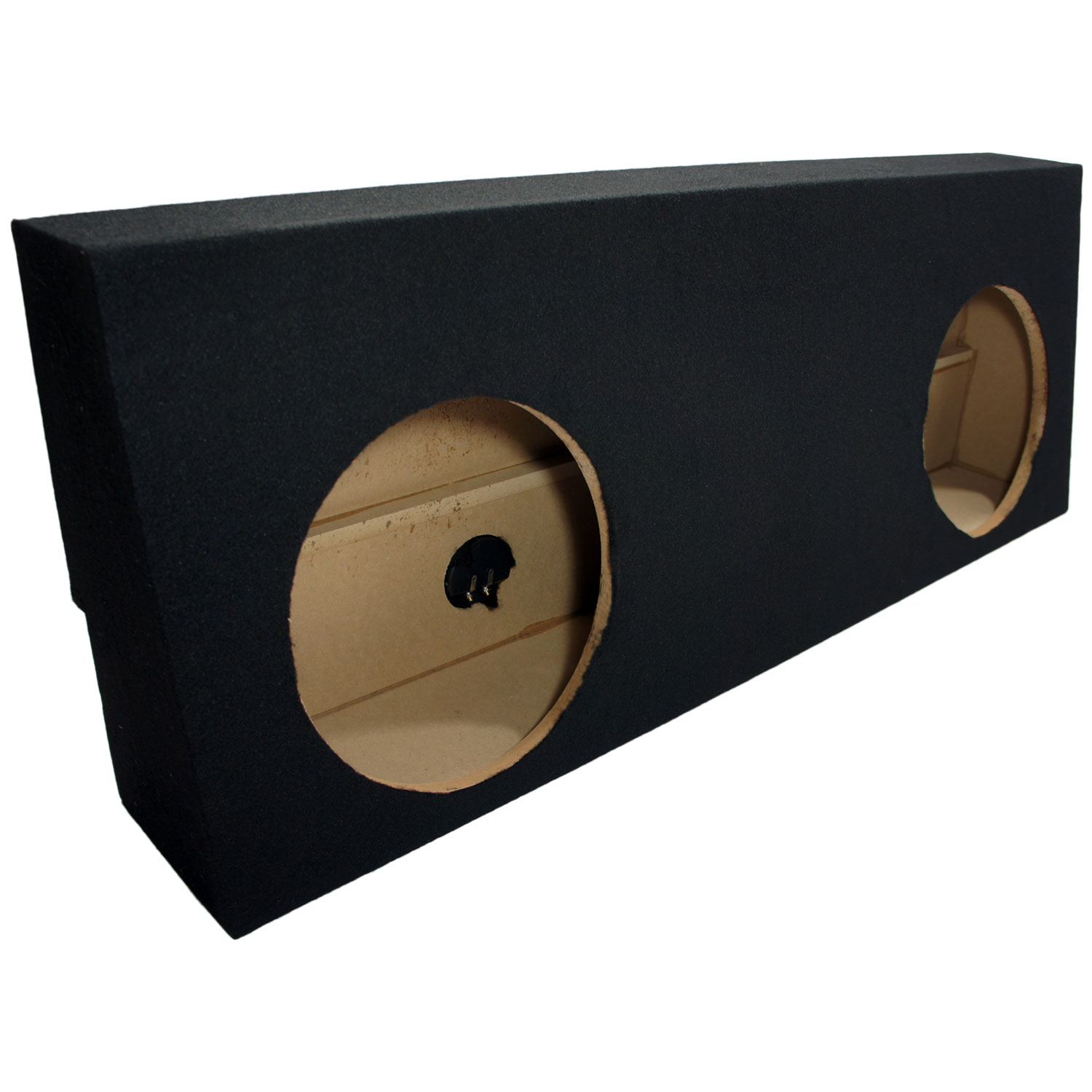 2018 tundra crewmax subwoofer box
