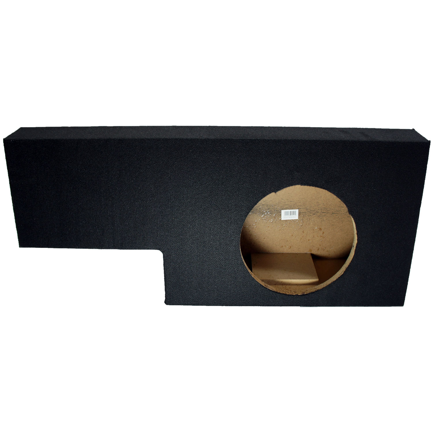 ported truck box