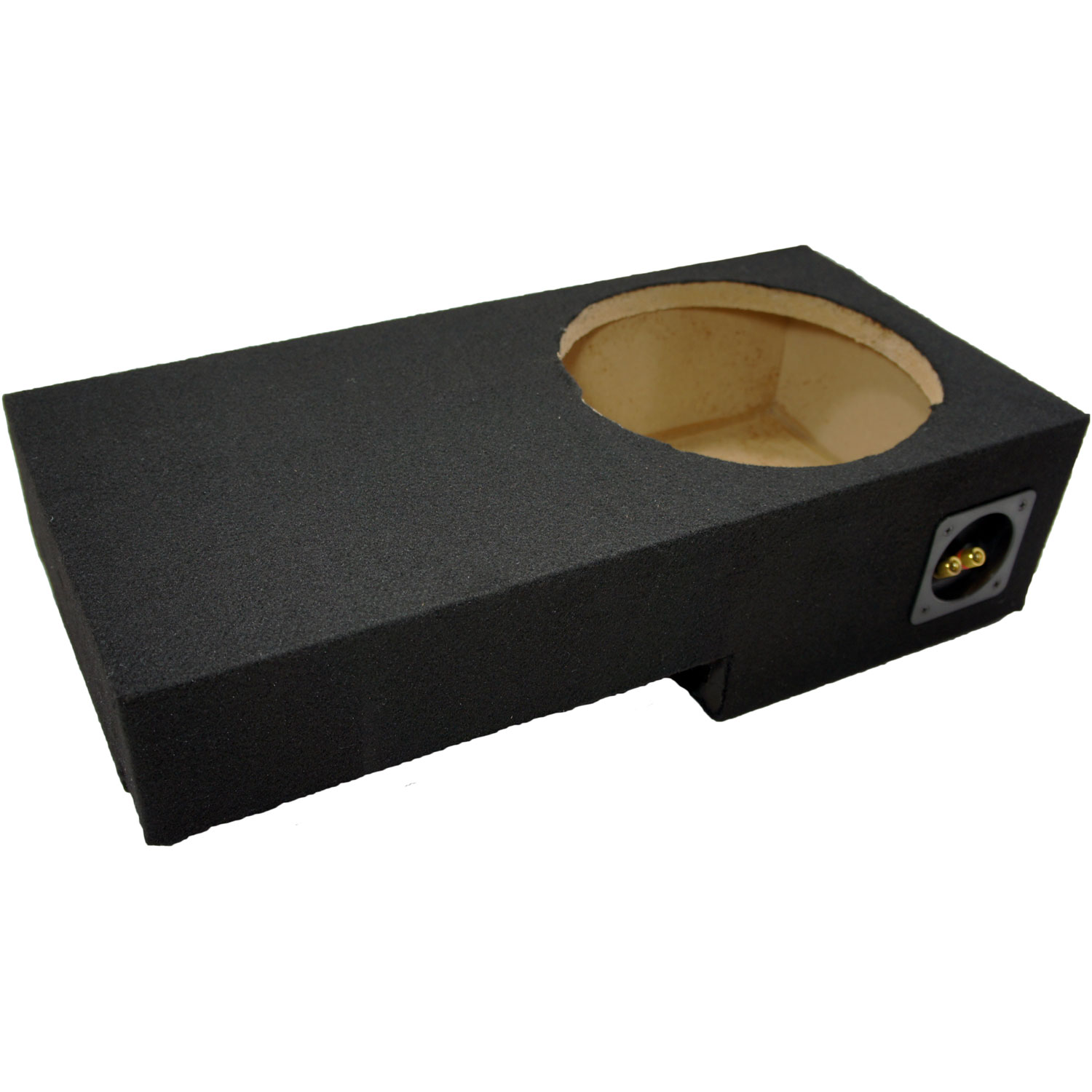 ford sport trac subwoofer box