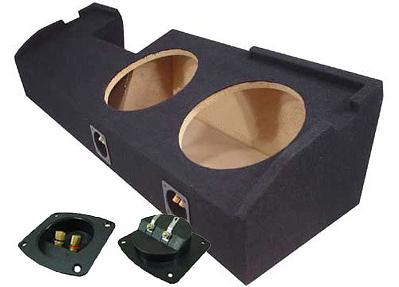 subwoofer box for f150 crew cab