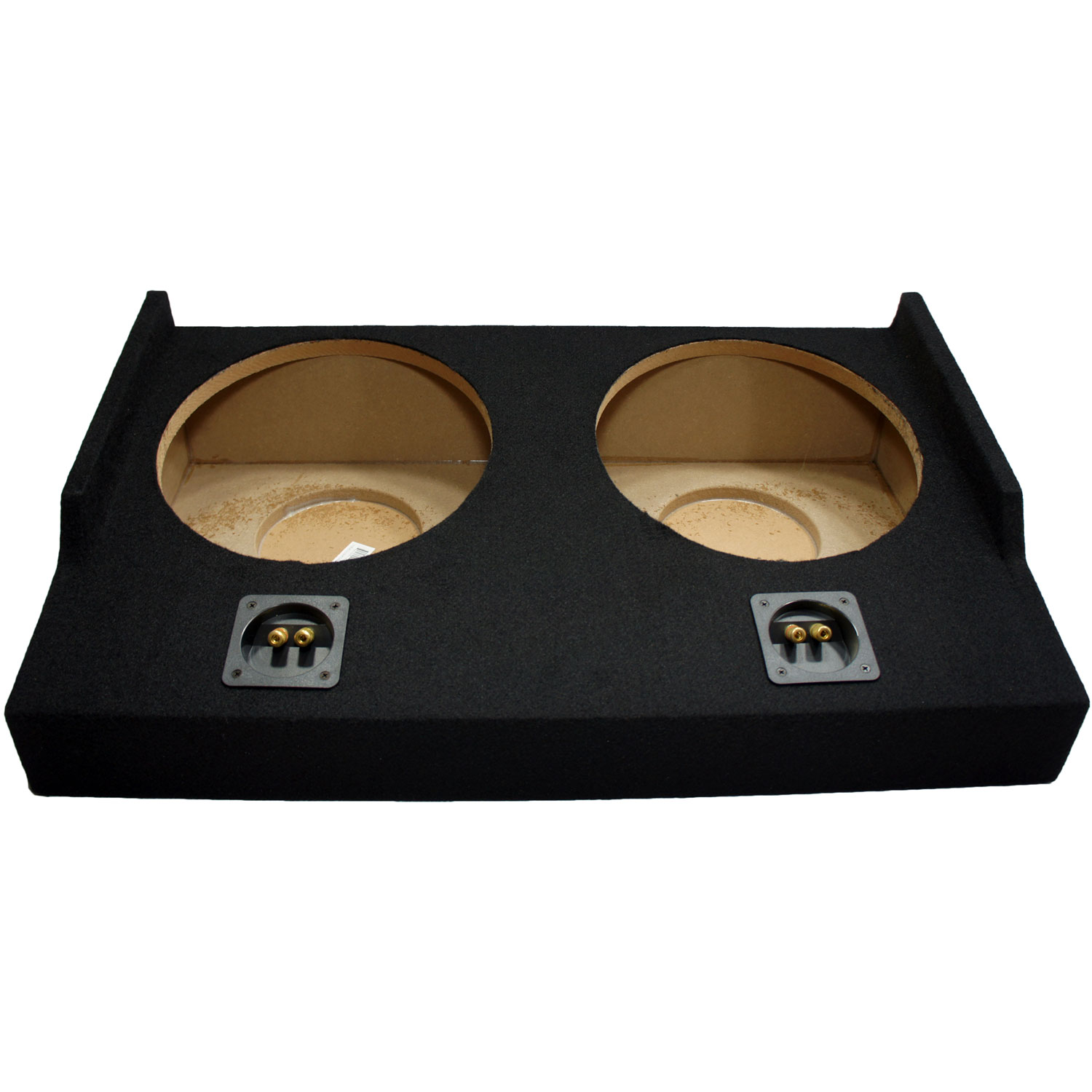 2015 ford f150 subwoofer