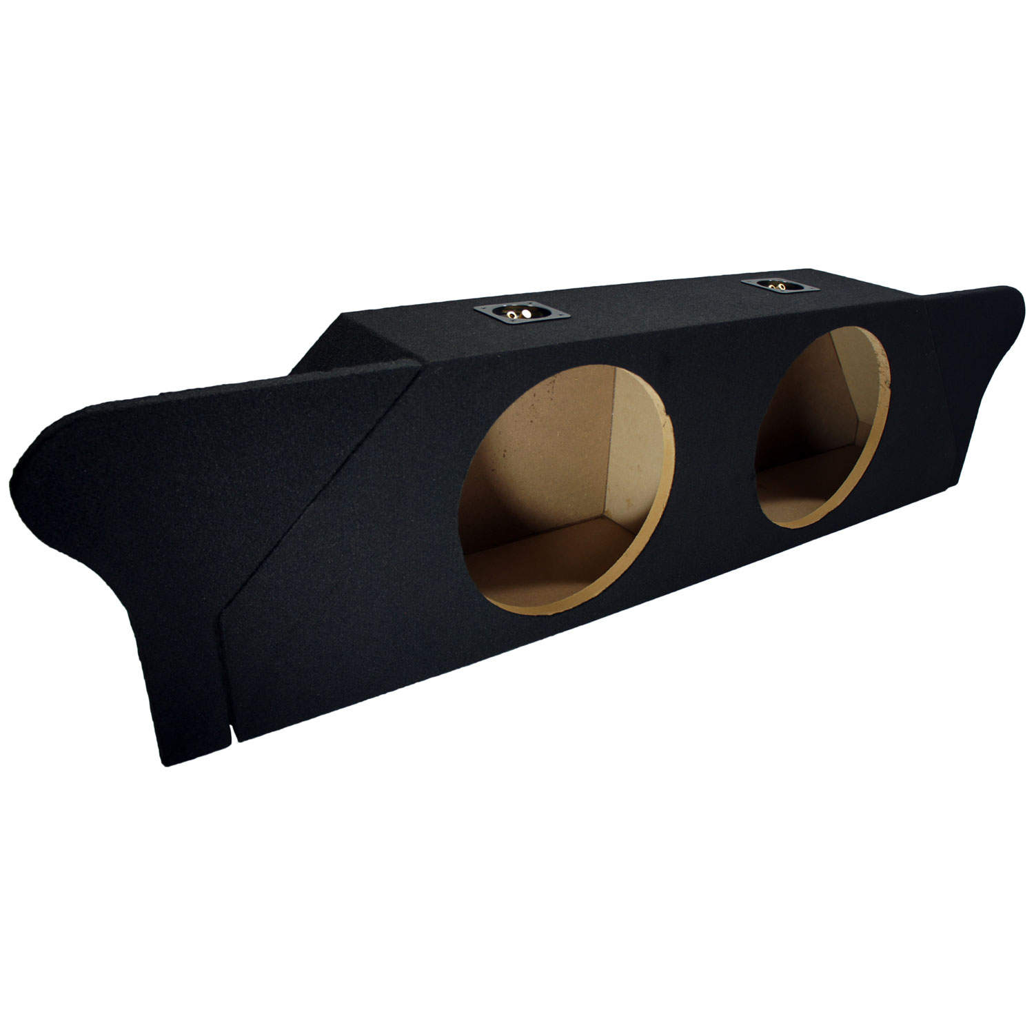 2013 camaro subwoofer box