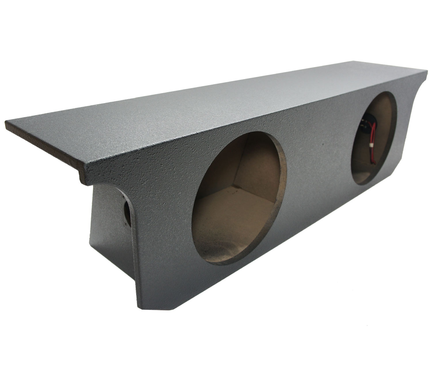 rhino sub box