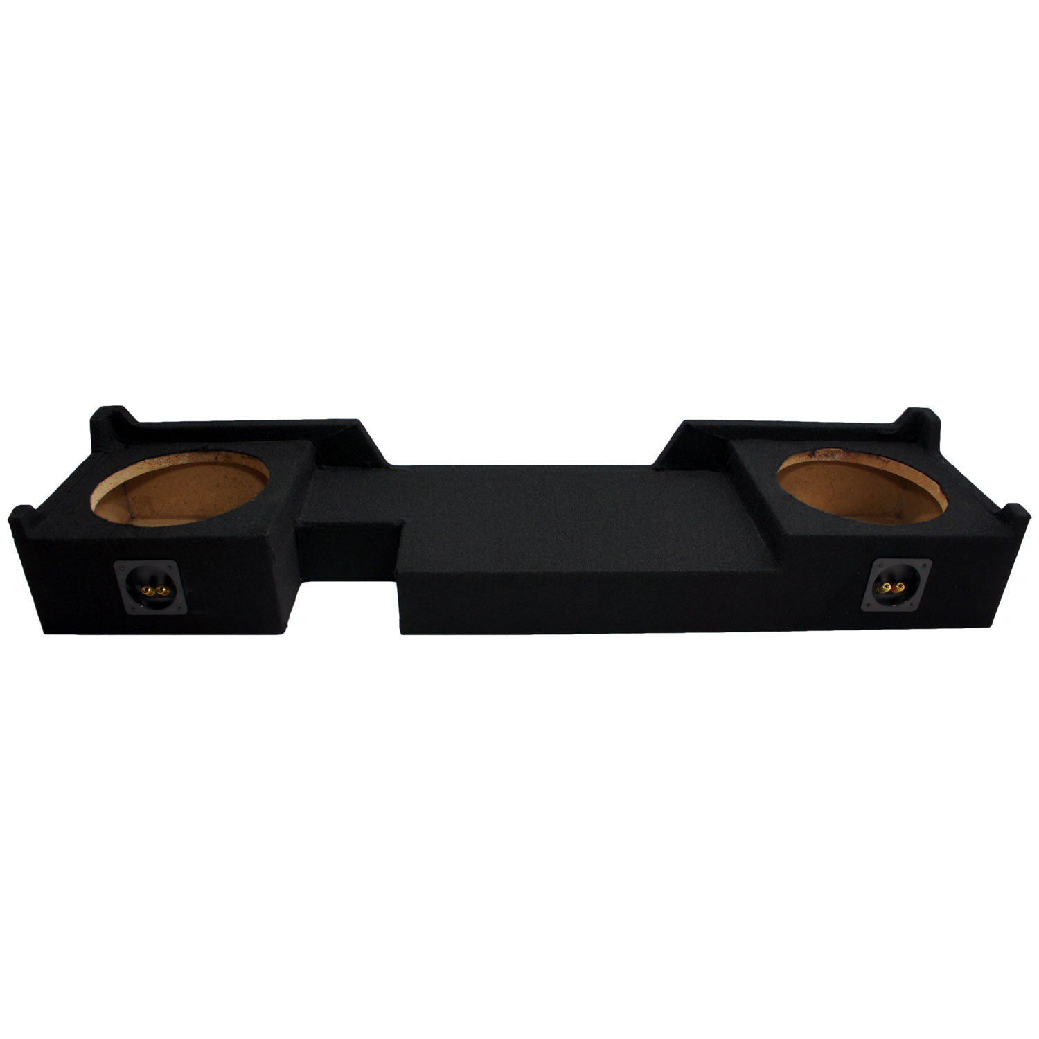 06 f150 subwoofer box