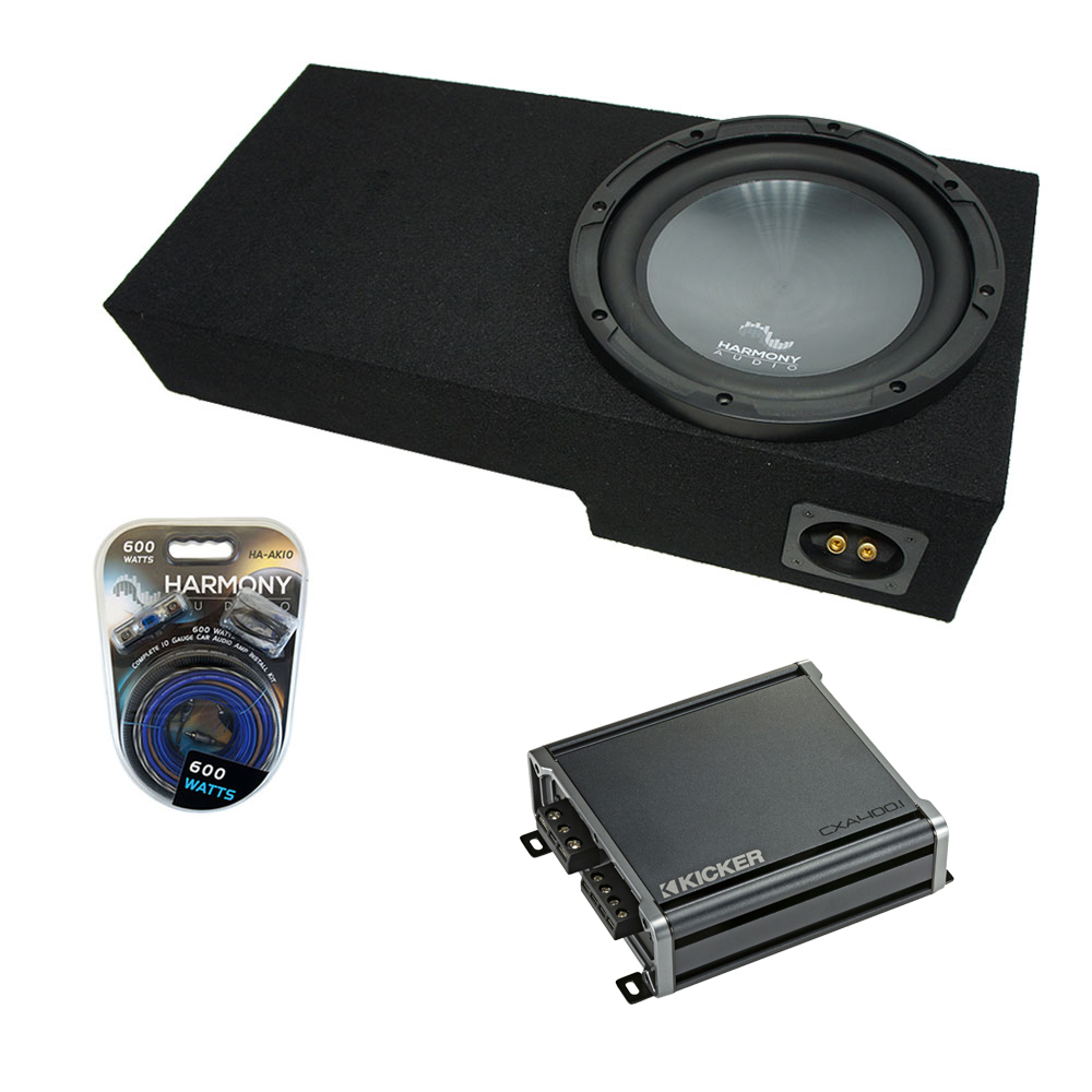 Harmony Ford Explorer 01-05 HA-R104 10