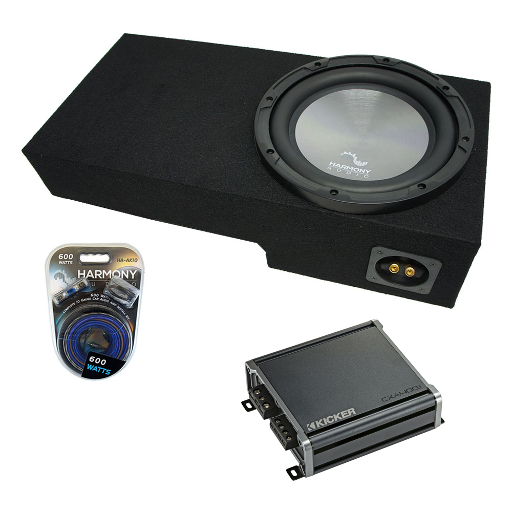 2001-2005 Ford Explorer Sport Trac SUV Harmony F104 Single 10