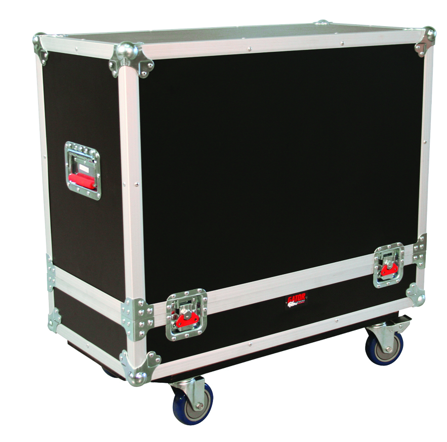 Gator Cases GTOUR AMP112 ATA GUITAR AMP CASE for 112 (1x12) Combo Amps