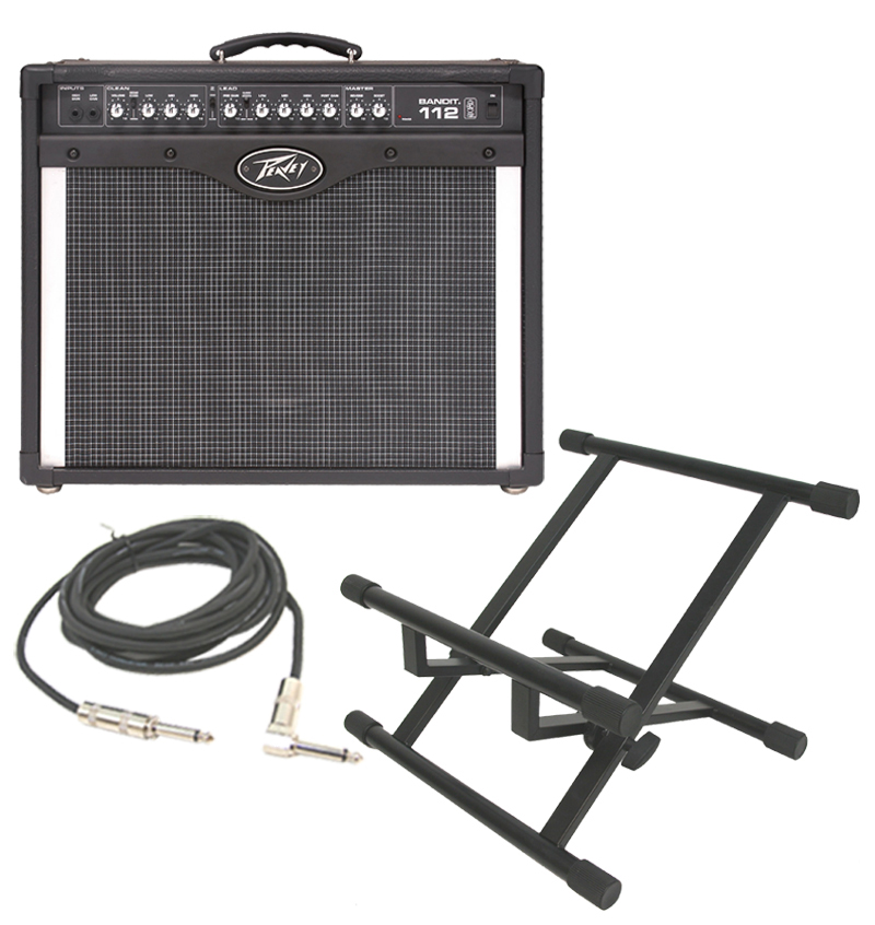 peavey bandit speaker