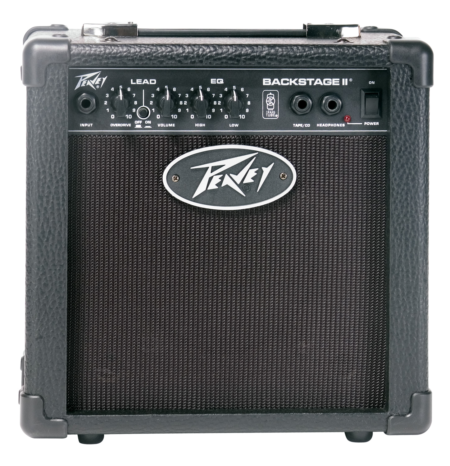Peavey Backstage Transtube Series Guitar Amplifier w/ 6 Inch Speaker (590630)