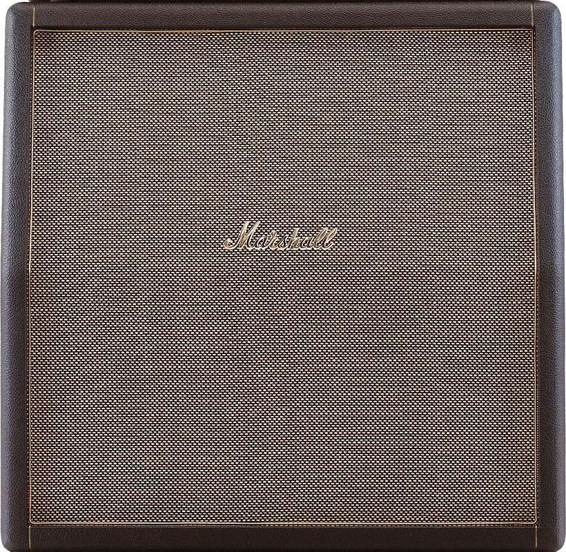 Marshall M1960AHWU Handwired Angled Guitar Speaker with